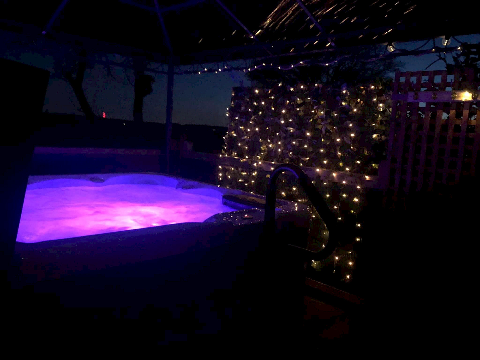 Hot Tubs